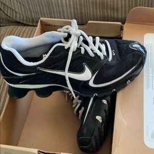 Nike shoes